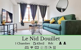 Les Appartements Charme Et Elegance